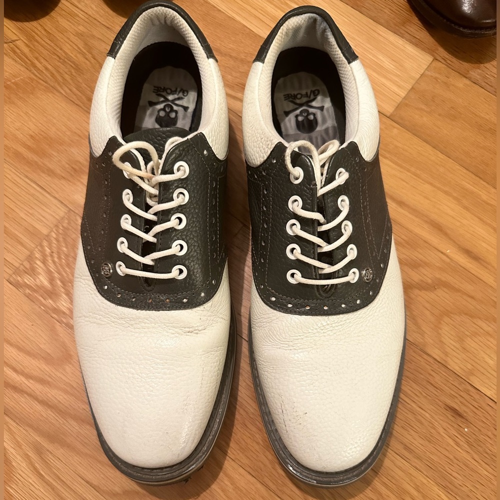 G/Fore golf shoes
